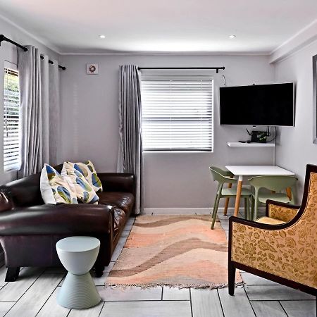 La Rochelle Cottage Franschhoek Kültér fotó