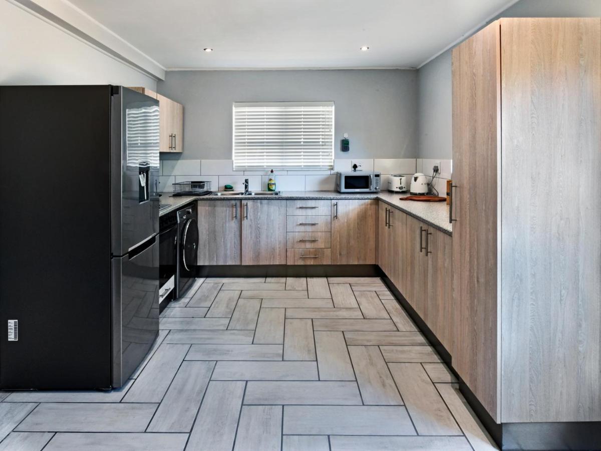 La Rochelle Cottage Franschhoek Kültér fotó