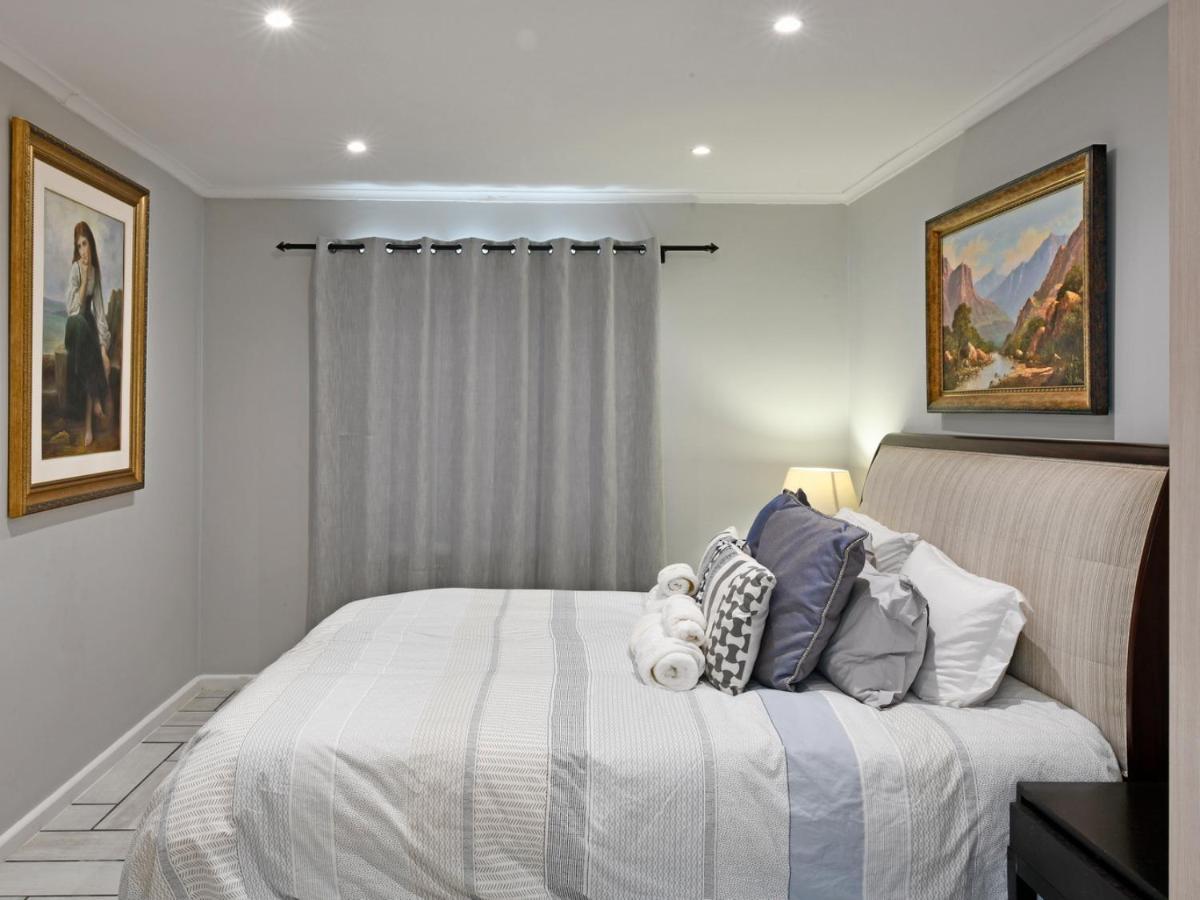 La Rochelle Cottage Franschhoek Kültér fotó