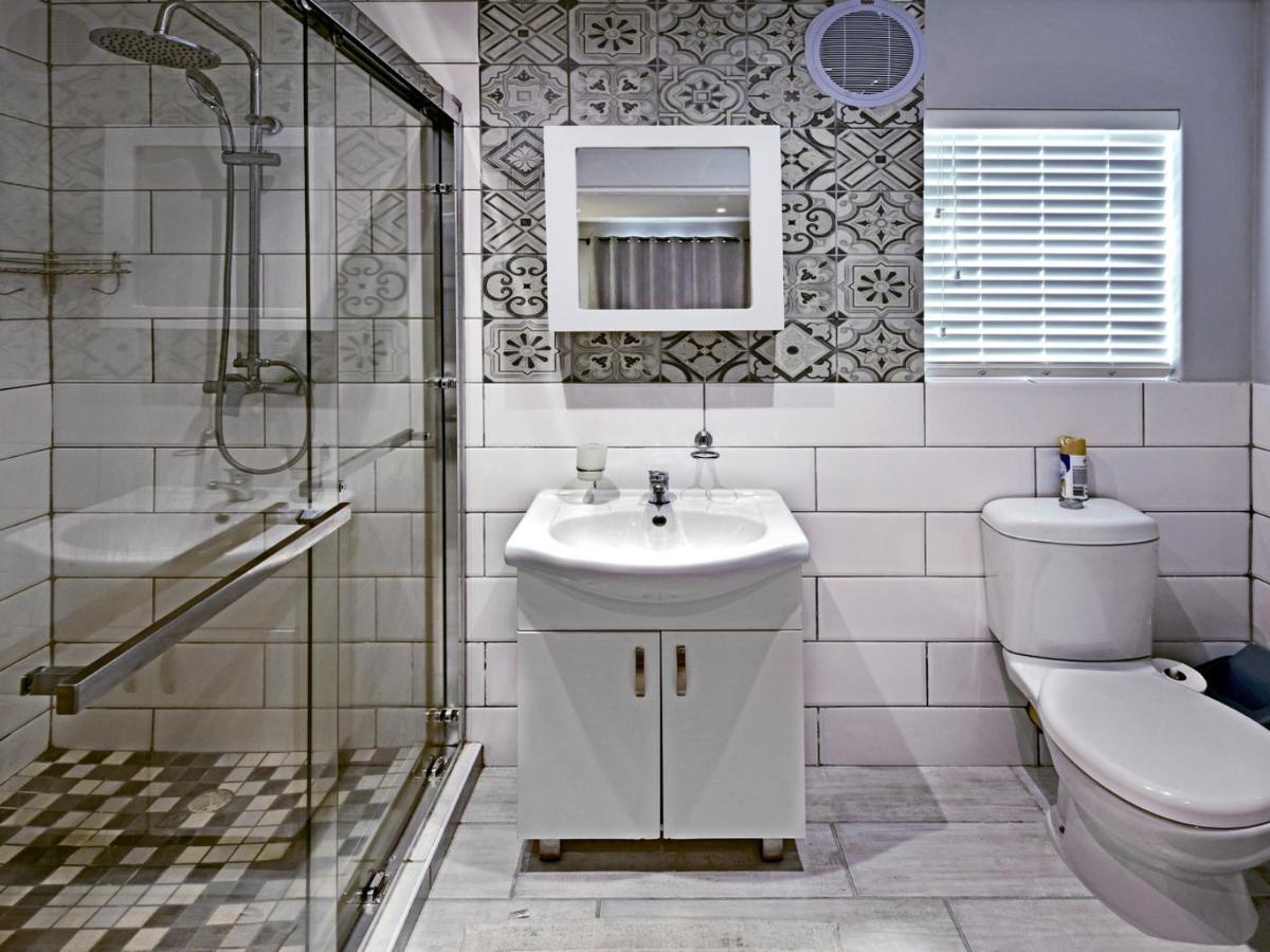 La Rochelle Cottage Franschhoek Kültér fotó