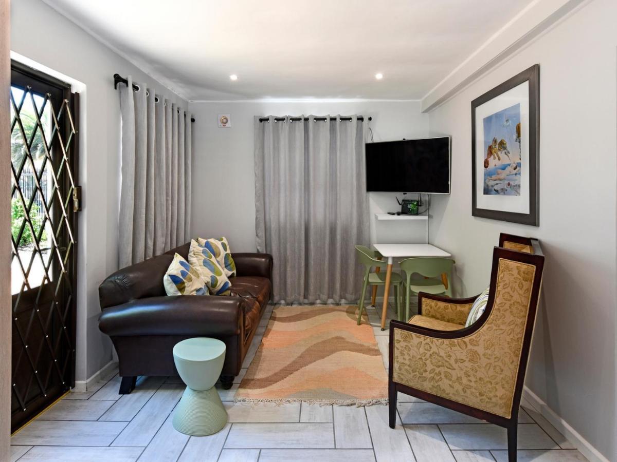La Rochelle Cottage Franschhoek Kültér fotó