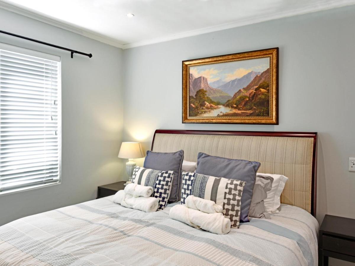 La Rochelle Cottage Franschhoek Kültér fotó